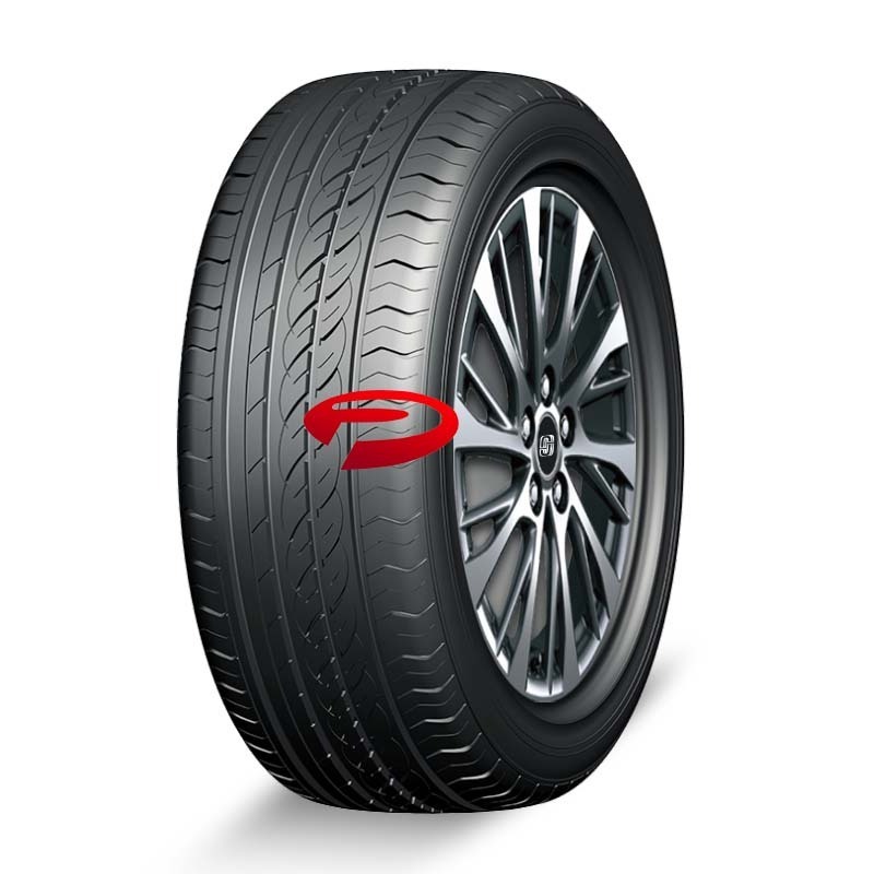 JOYROAD CENTARA brand SPORT RX6 VANTI HP 175/50R16 195/50R16 195/40ZR17 195/45ZR17 high performance passenger car tyres