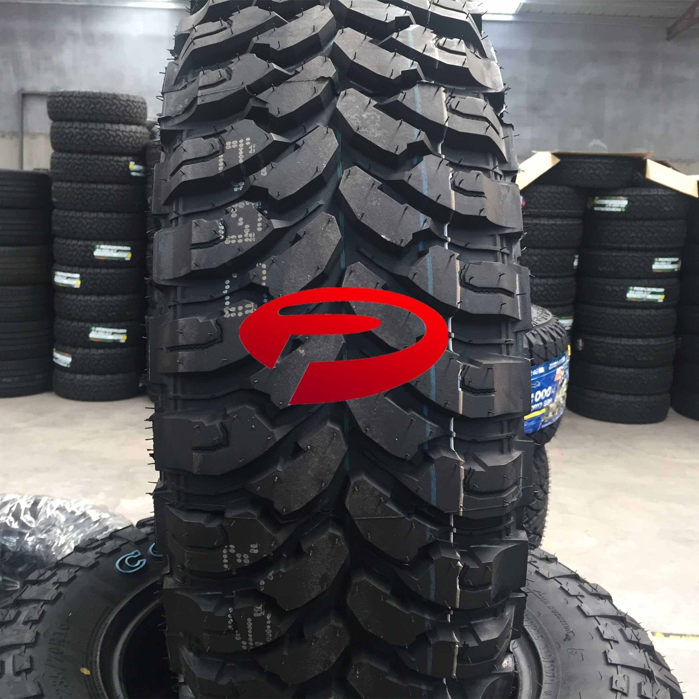 Supply 37x13.50R22LT 4x4 off road mud terrain M/T tyres