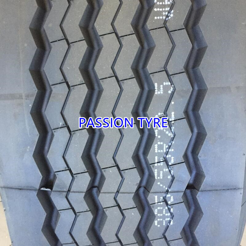 WANLI ADVANCE SAILUN Heavy duty radial truck tyre 385/55r22.5 425/65R22.5 445/65r22.5 all steel TBR trailer tires