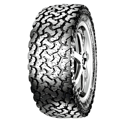 COMFORSER ROADCRUZA WIDEWAY DURUN LT285/70R17 285/70R17LT 4x4 all terrain tyres