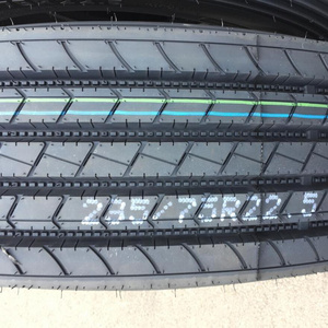 chinese ROADONE ROYALBLACK BOTO ANSU brand truck tire 235/75R17.5 225/80R17.5 205/85R16 superior quality