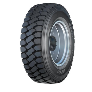 KAPSEN GOODTYRE LANVIGATOR 12.00R20 12.00R24 11R 12R 13R 295/80 315/80R22.5 block pattern construction mining truck tyres