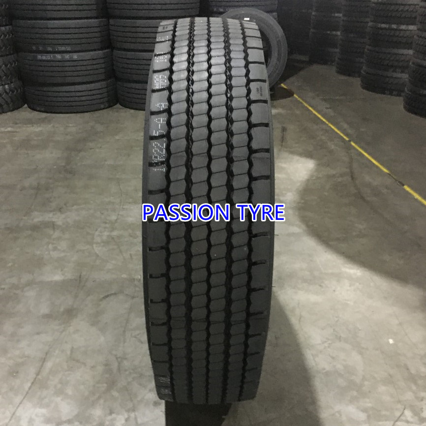 Chinese SAILUN WANLI AEOLUS manufacturer llantas 10R22.5 11R22.5 12R22.5 truck tire