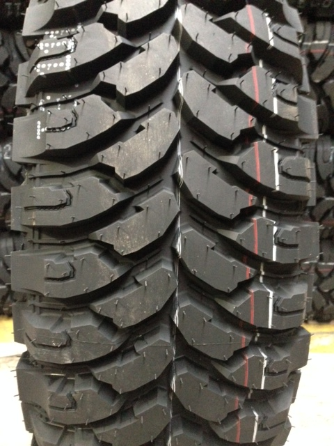 Comforser tire factory 4x4 light truck and mud tires CF3000 37x13.50R20 LT 38x15.50R20 LT 40x15.50R20 LT