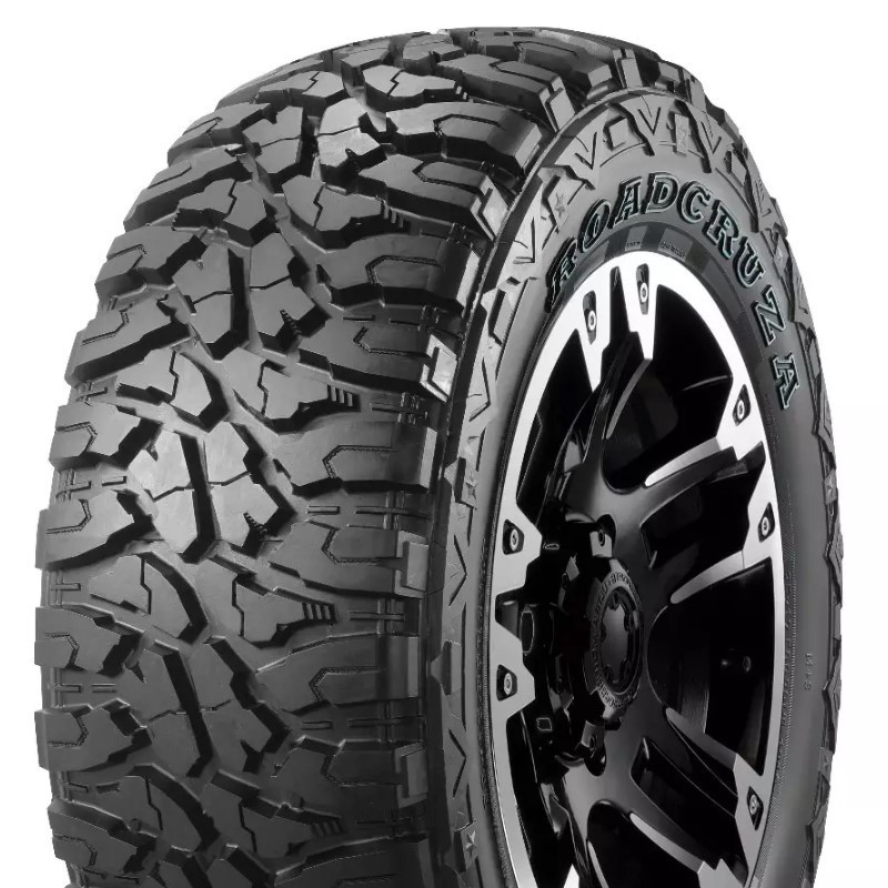 Comforser Roadcruza mud tire 285/70R17LT 275/65R18LT 285/65R18LT MT TYRE