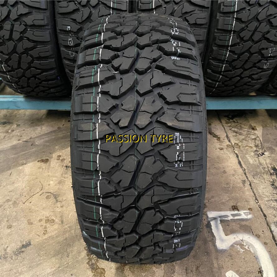 ROADCRUZA brand tyre MT tyre manufacturer 4*4 off road suv tyre 315/75R16 LT 265/65R17 LT 265/70R17 LT