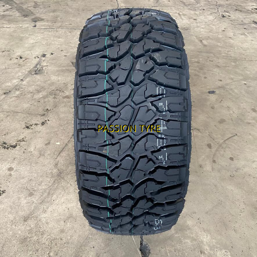 Comforser Roadcruza mud tire MT tire 37x13.50R24LT 40x15.50R24LT 35x13.50R26LT CF3000 RA3200