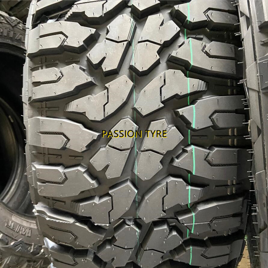 Comforser Roadcruza mud tire MT tire 37x13.50R24LT 40x15.50R24LT 35x13.50R26LT CF3000 RA3200