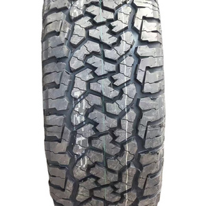 4X4 all terrain mud terrain suv auto tyres 235/60R18 235/65R18 245/60R18