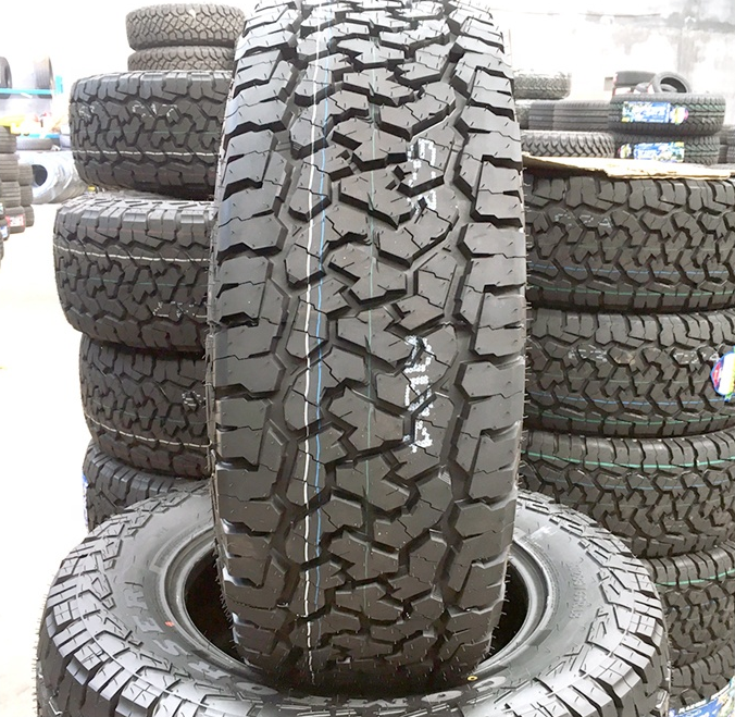 ROADCRUZA RA1100 tires 205/70R15 215/75R15 205/60R16 AT OFF ROAD AT TYRE