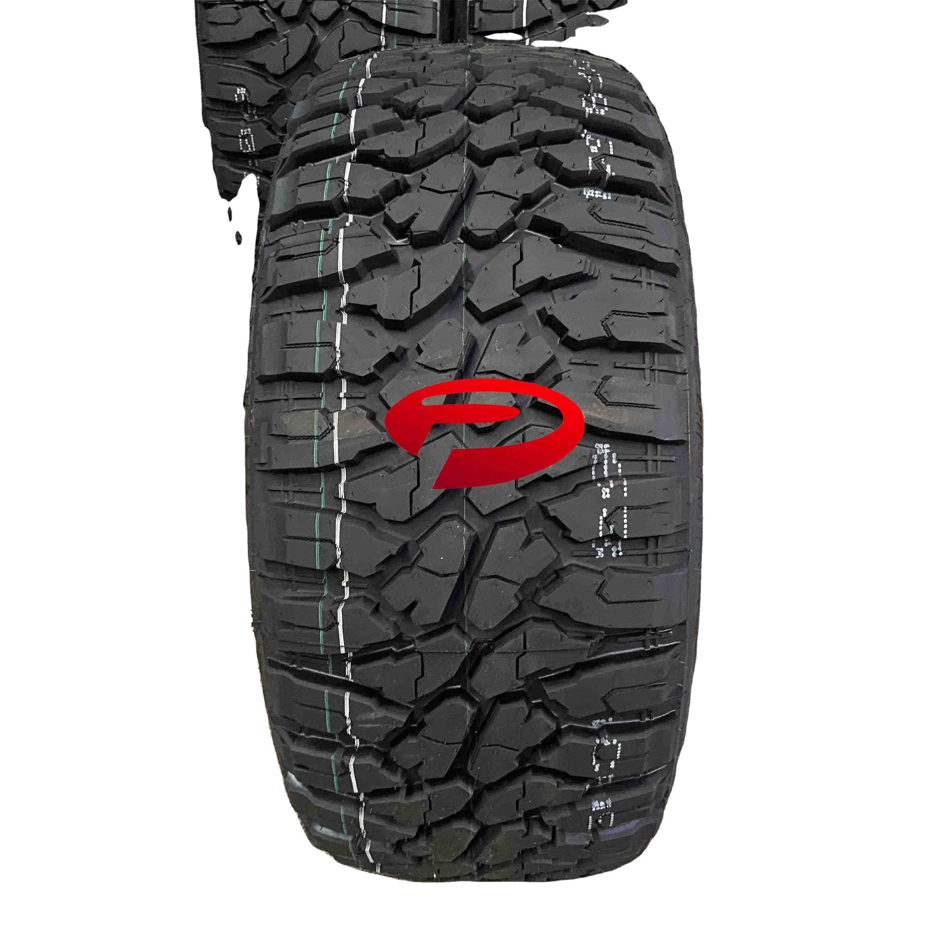 Branded ROADCRUZA 305/70R16 315/75R16 285/70R17 275/65R18 285/65R18LT RA3200 4x4 Mud Terrain tires