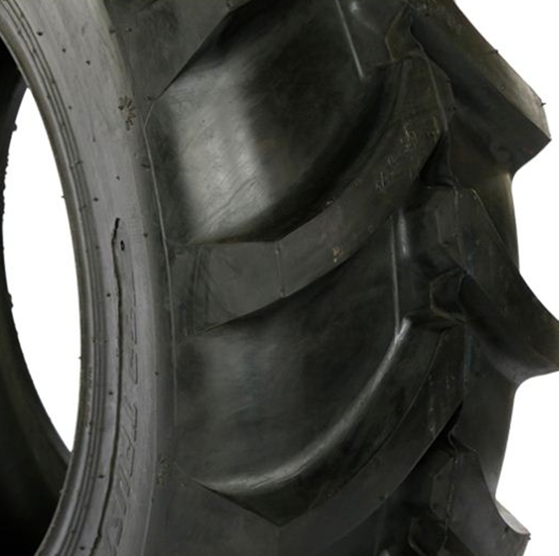 Agricultural Machinery Parts Tire Tractor 9.5-24 11.2-24 12-38 Tire