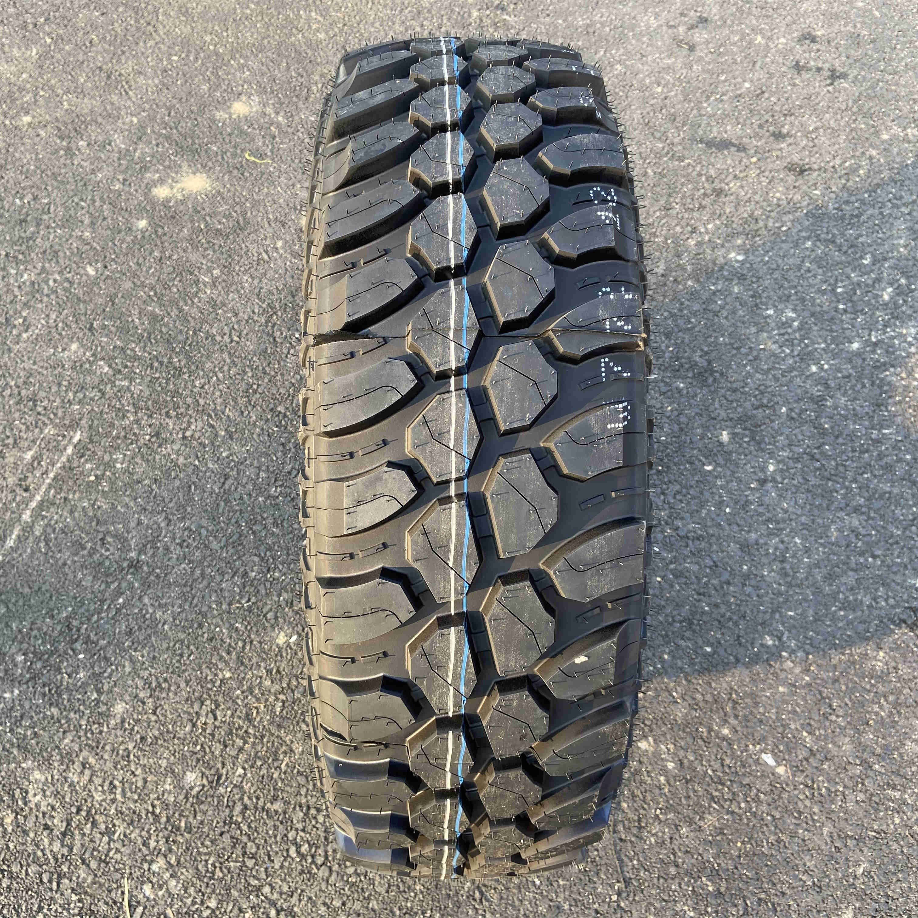 JOYROAD CENTARA HABILEAD KAPSEN LT245/75R16 LT265/75R16 LT285/75R16 LT285/70R17 4X4 mud terrain MT tyres