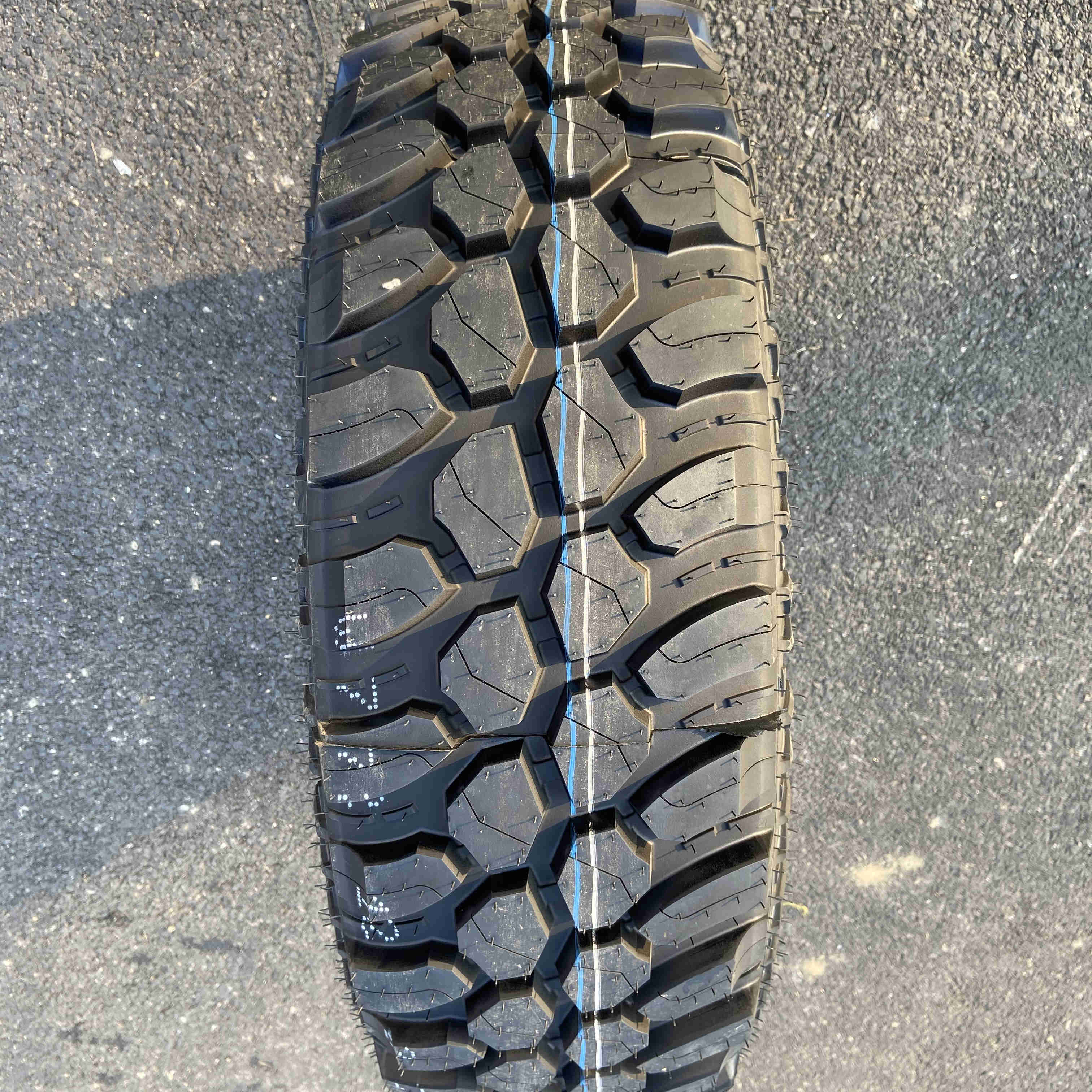 JOYROAD CENTARA HABILEAD KAPSEN LT245/75R16 LT265/75R16 LT285/75R16 LT285/70R17 4X4 mud terrain MT tyres