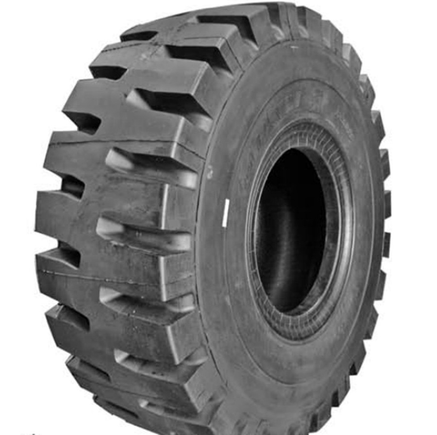 L-4 off the road CAT scraper tires 55/80-57 55.5/80-57 Chinese Bias Giant Tyre for Rigid Dump Truck tires