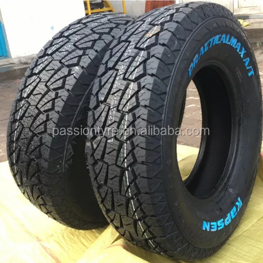 LT225/70R15 LT225/75R15 LT235/75R15 LT215/85R16 MT AT car tire