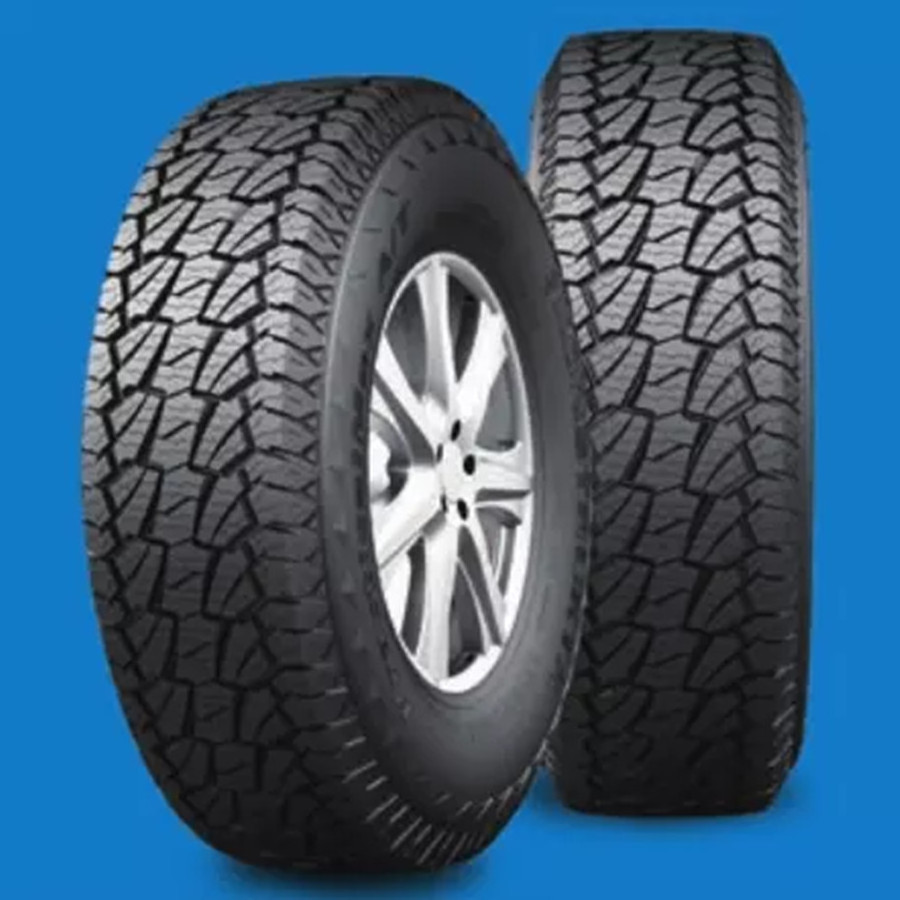 P285/60R18 P285/50R20 31x10.50R15 LT215/75R15 Kapsen Habilead White Letter All terrain tires