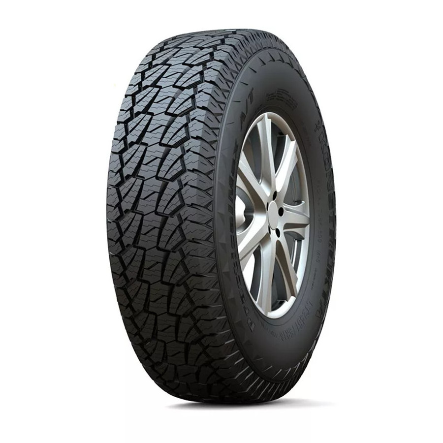 P285/60R18 P285/50R20 31x10.50R15 LT215/75R15 Kapsen Habilead White Letter All terrain tires