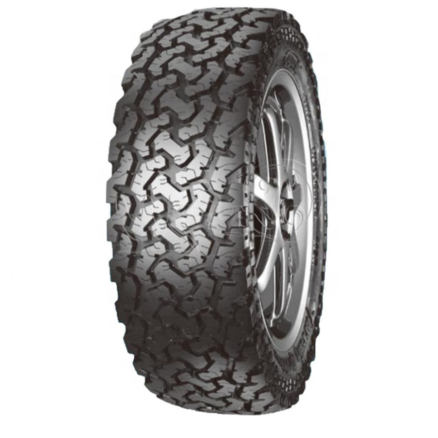 suv A/T WSW tires wholesale passenger car tires LT235/65R17 LT265/65R17 other wheels multiple size