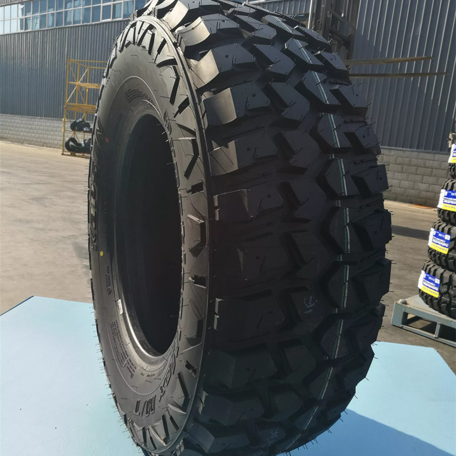 SUV AT MT 4*4 Off road Tyres LT265/65R17 LT265/70R17 LT265/60R18 off rough all road terrain car tires