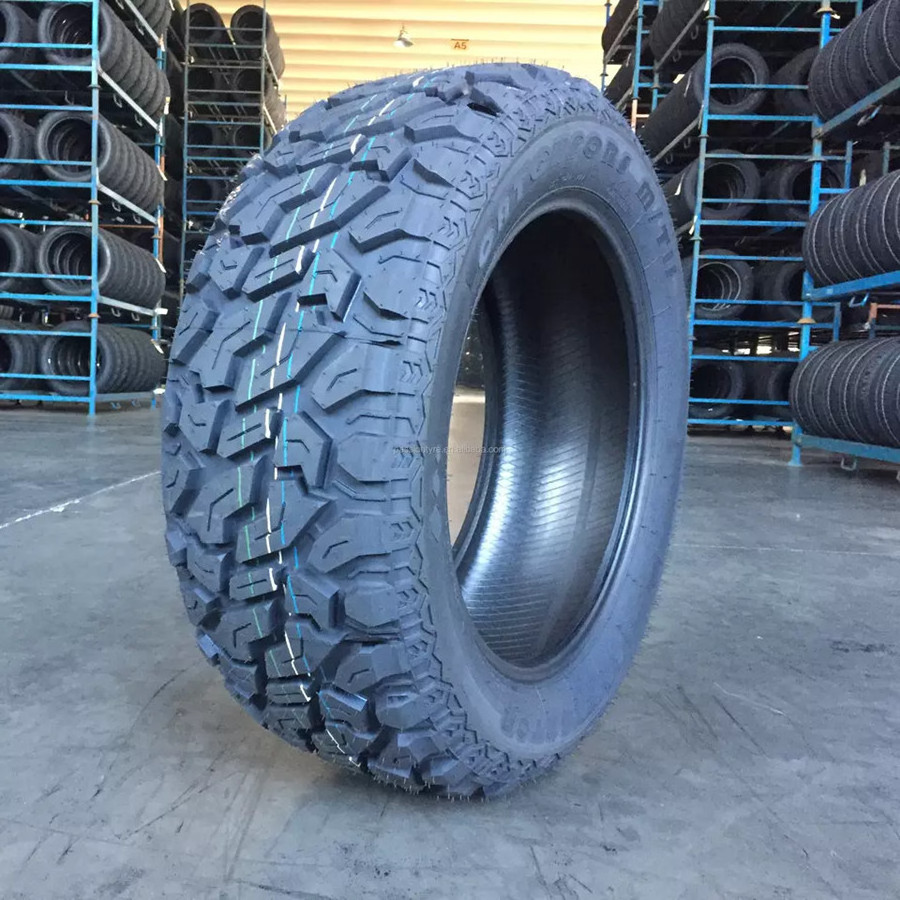 MT tires 37x12.50R22LT 37 12.5 r22 mud road tires 37*12.50R22LT