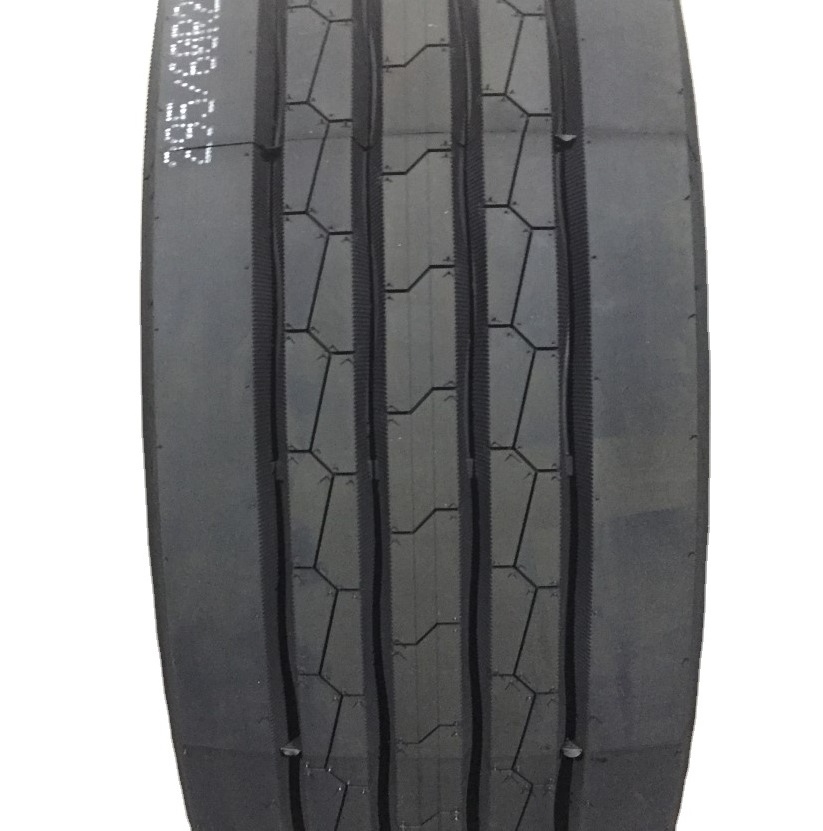 Aplus Lanvigator new all radial TBR tires 12R22.5 China Manufacturer Heavy Duty Truck Tyres