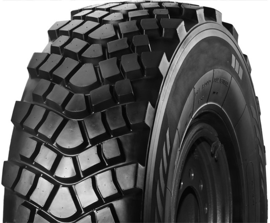 Tyre 425/85R21 500/75R20 12.00-18 13.00-18 12.5-20