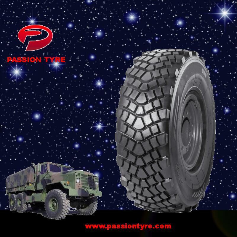 Tyre 425/85R21 500/75R20 12.00-18 13.00-18 12.5-20