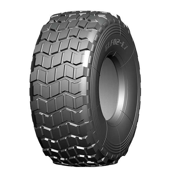 New arrival 365/80R20 395/85R20 14.00R20 16.00R20 dump truck tires