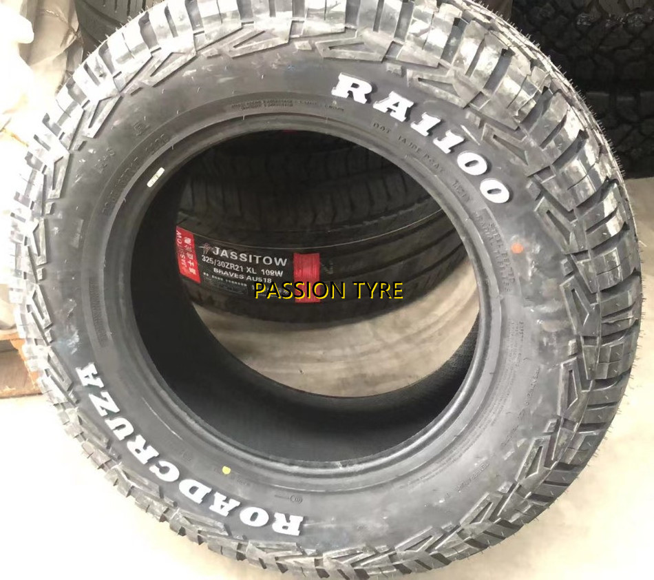 275/70R18LT 285/60R18LT 285/65R18LT van light truck A/T All Terrain tyre 4WD Cross Country tyre