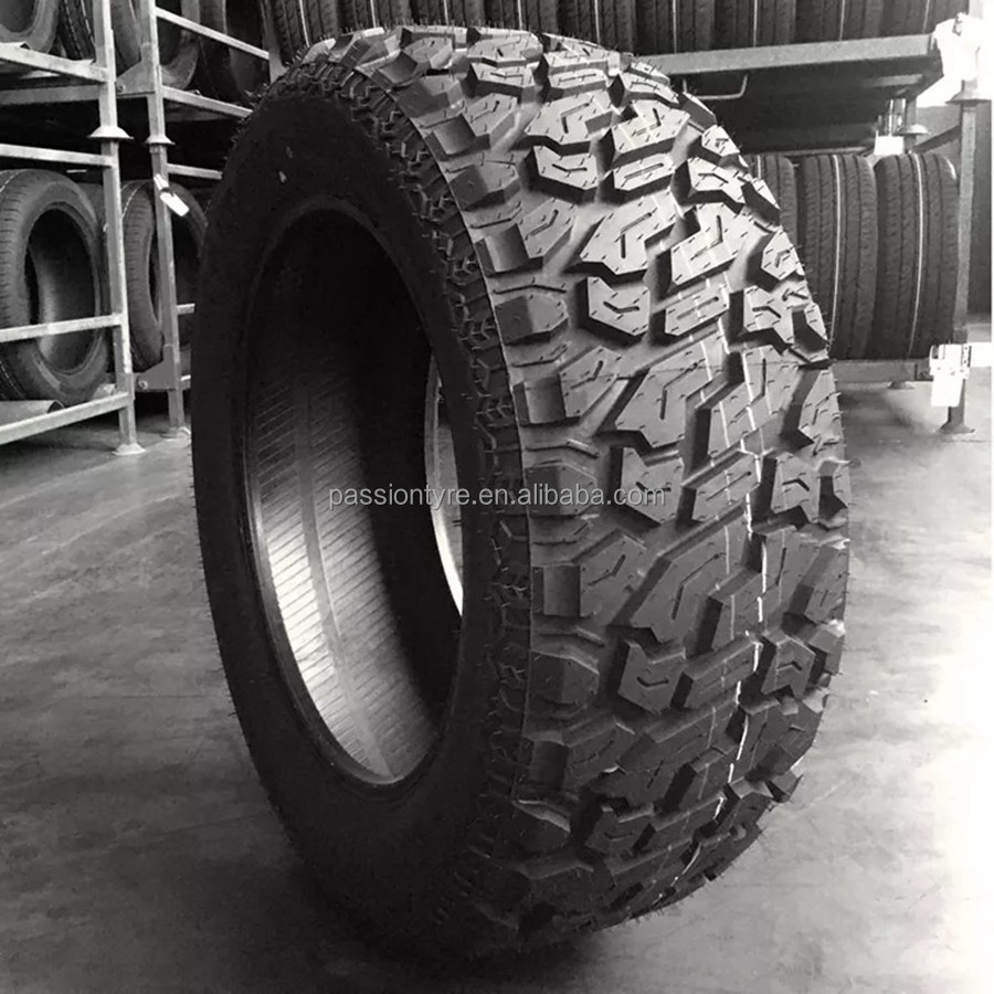 MT tires 37x12.50R22LT 37 12.5 r22 mud road tires 37*12.50R22LT