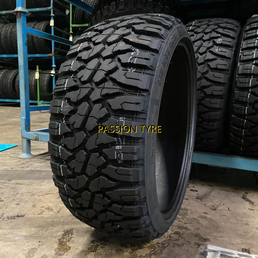 ROADCRUZA brand tyre 32x11.50R15 LT 33x12.50R15 LT 35x12.50R15 LT mud tyre cheap SUV 4x4 tyres