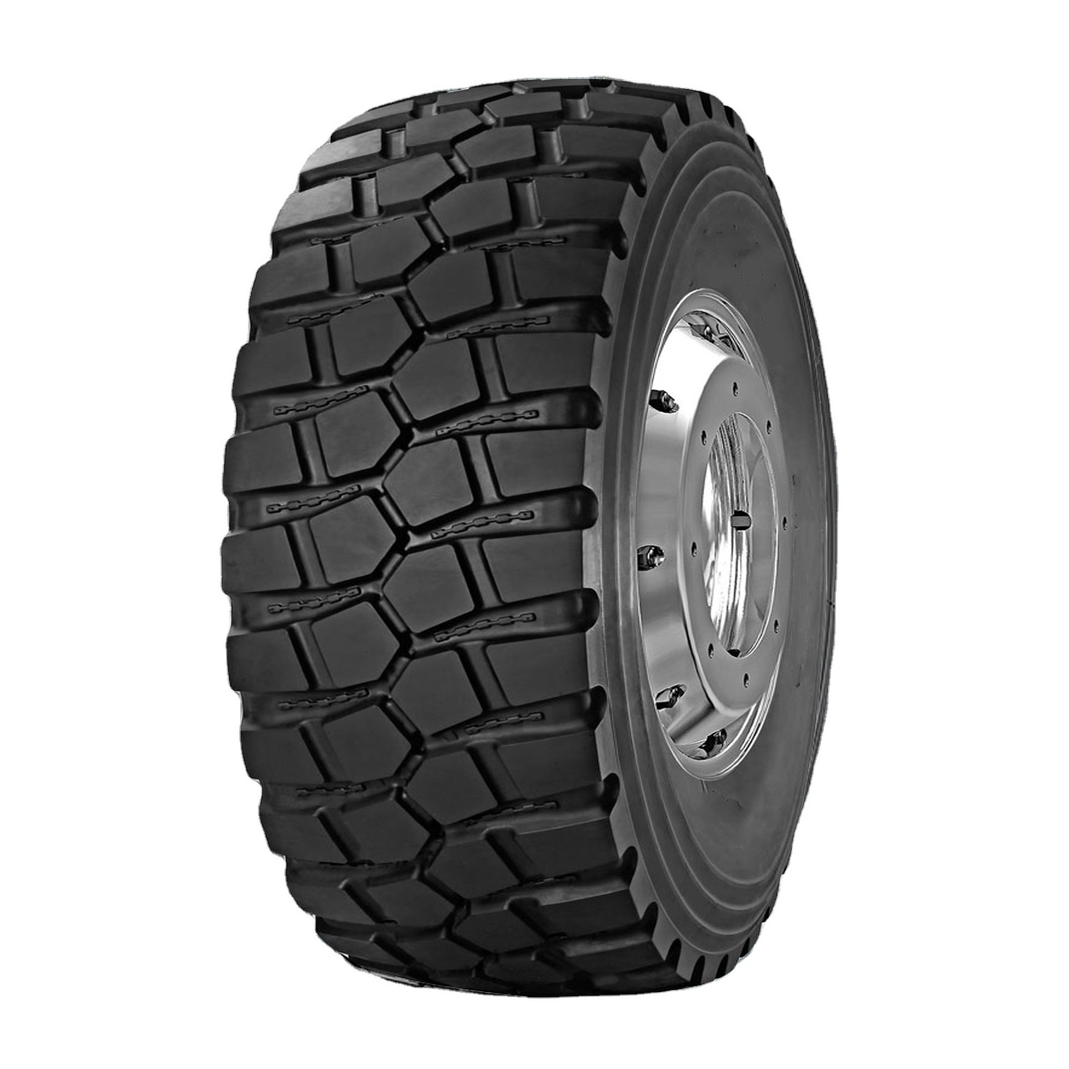 New arrival 365/80R20 395/85R20 14.00R20 16.00R20 dump truck tires