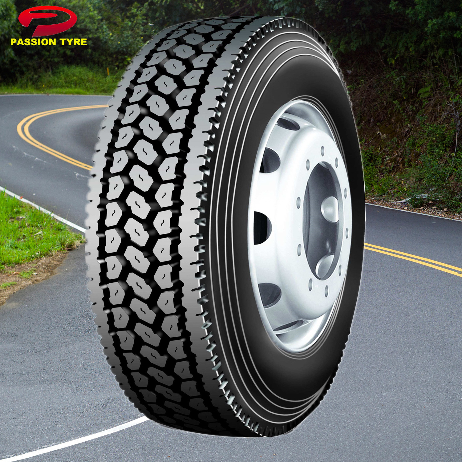 ROADLUX SAILUN DOUBLE STAR 11R22.5 11R24.5 285/75R24.5 295/75R22.5 truck tyres