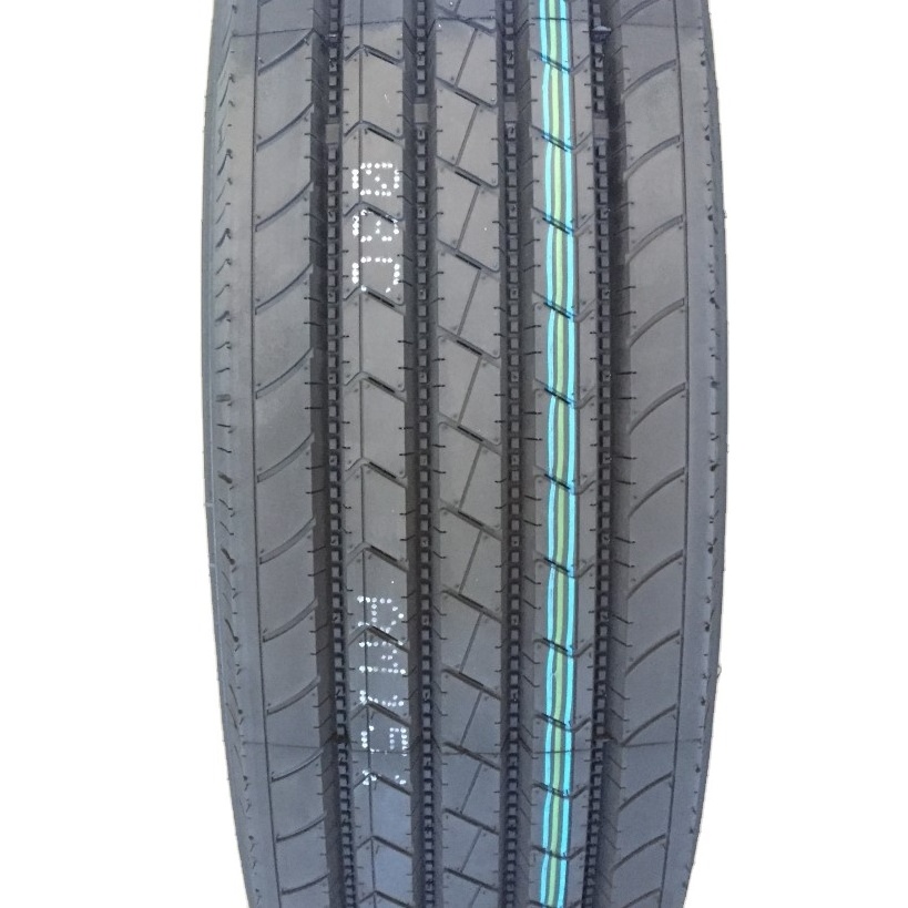 17.5 Trailer Tires 215/75R17.5 235/75R17.5 China Tyres Factory