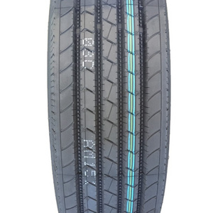 17.5 Trailer Tires 215/75R17.5 235/75R17.5 China Tyres Factory