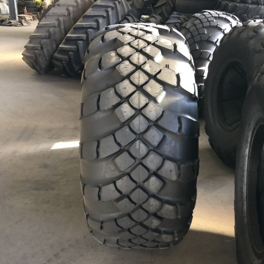 high quality radial 425/85R21 truck tire