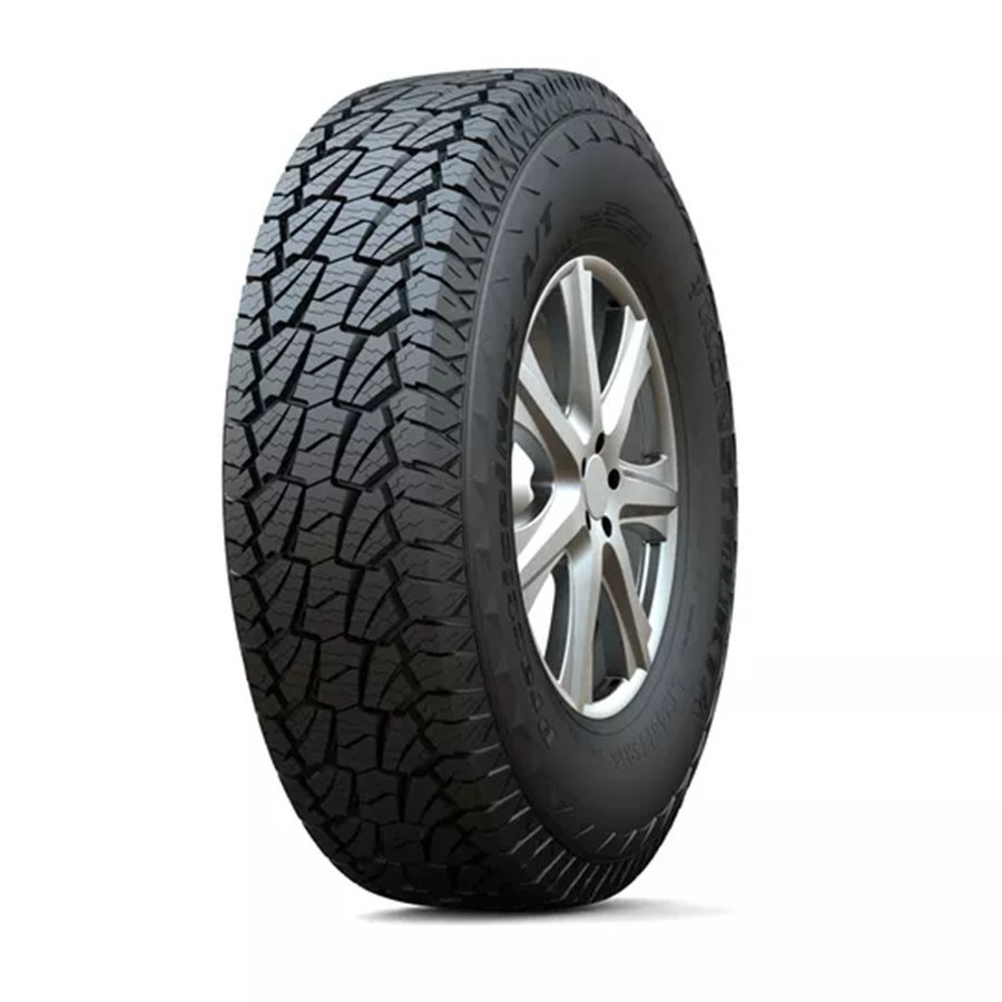 Kapsen Habilead White Letter All terrain tires AT 4x4 suv tyre off-the-road tyre P285/65R17 255/60R18 P265/60R18