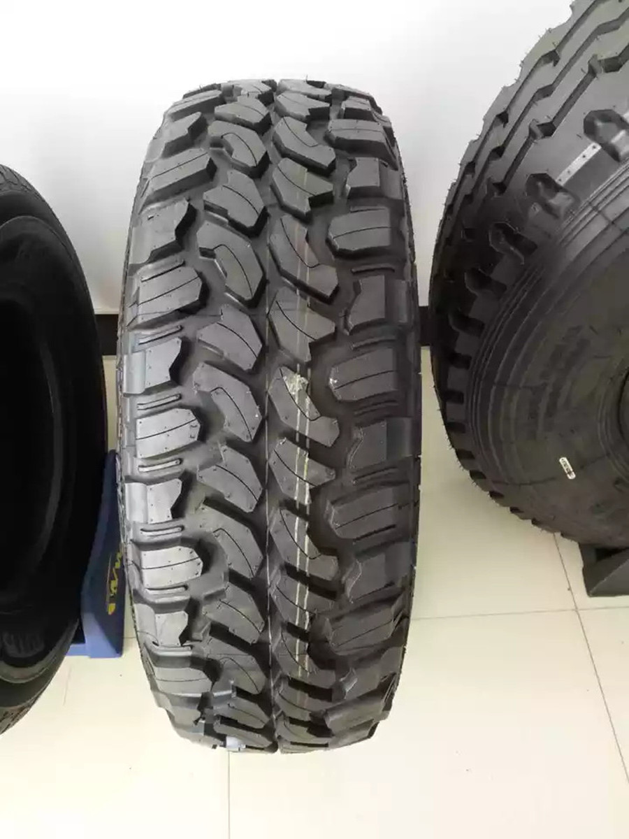 4x4 SUV AT MT four wheel drive passenger tires LT285/70R17(POR) car tire