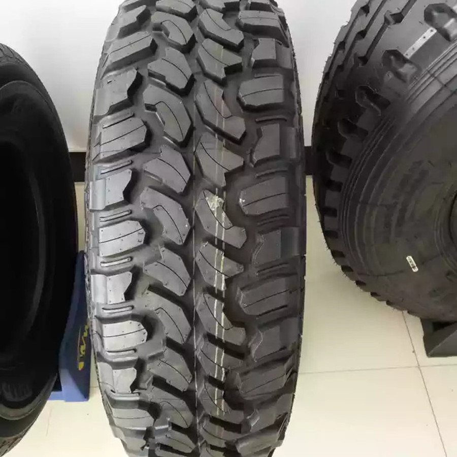 4x4 SUV AT MT four wheel drive passenger tires LT285/70R17(POR) car tire