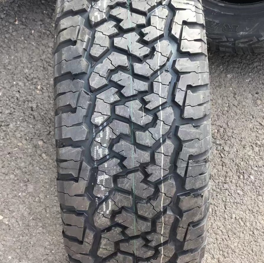 OFFROAD TIRES 235/75R15 LT 215/85R16 LT 225/75R16 LT