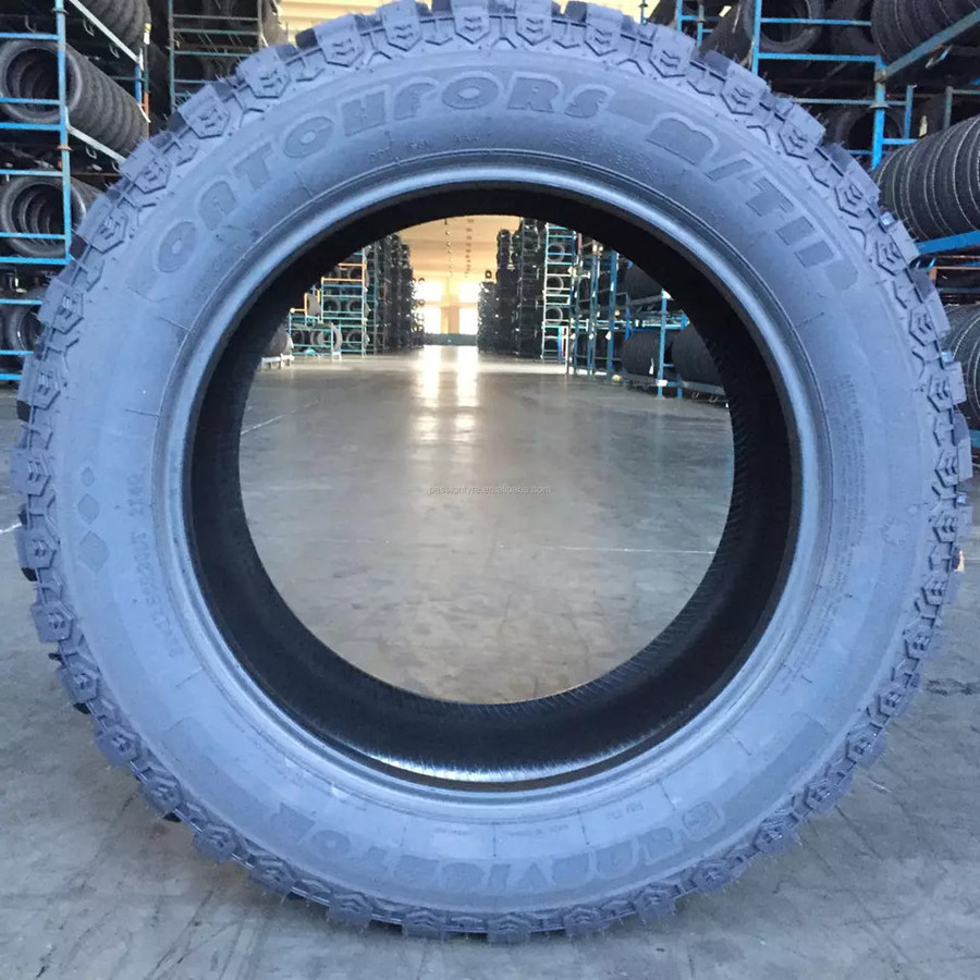 MT tires 37x12.50R22LT 37 12.5 r22 mud road tires 37*12.50R22LT