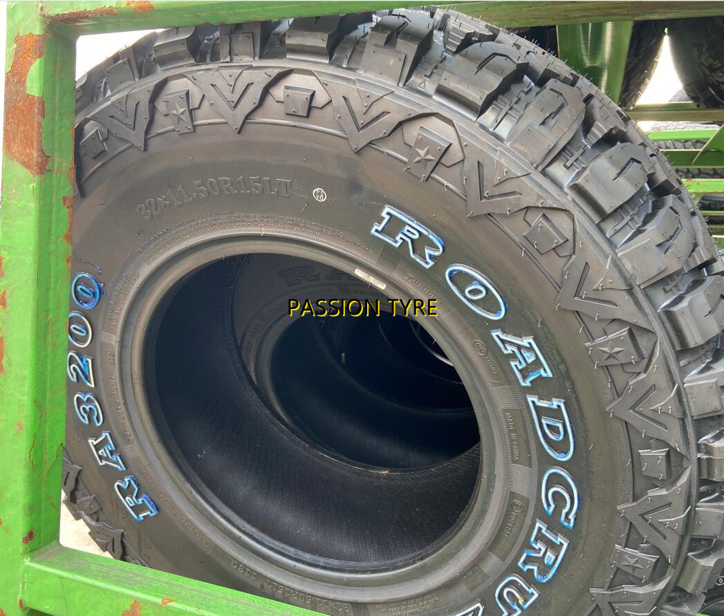 Roadcruza Brand RA3200-37x13.50R26 LT cars tires/SUV tires/Mud Terrain tires