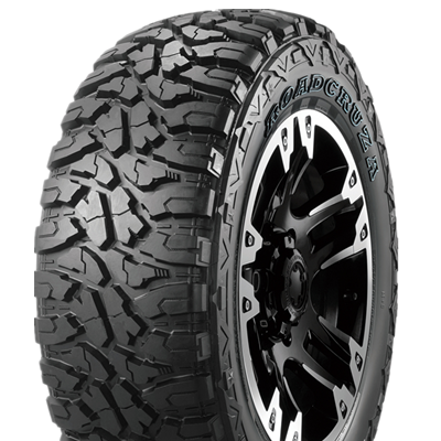 Radial car tires ROADCRUZA RA3200 best sale mud tires