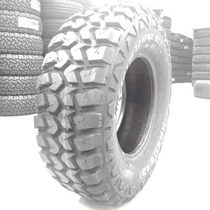 SUV AT MT 4*4 Off road Tyres LT265/65R17 LT265/70R17 LT265/60R18 off rough all road terrain car tires