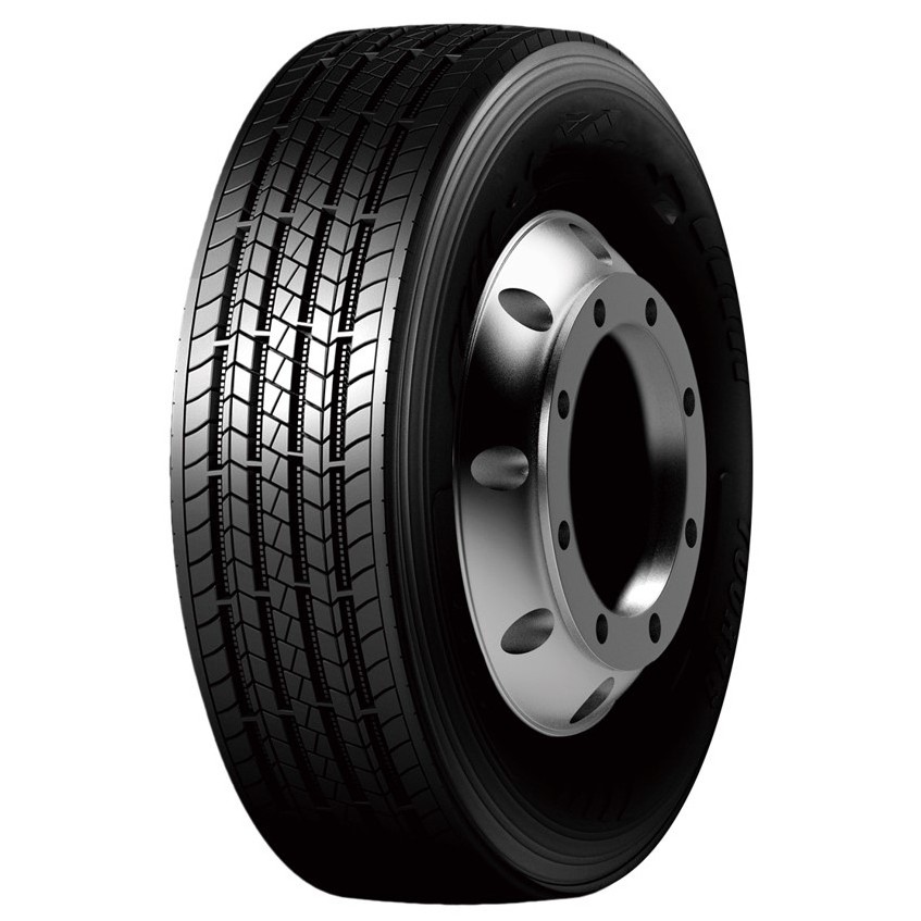 17.5 Trailer Tires 215/75R17.5 235/75R17.5 China Tyres Factory