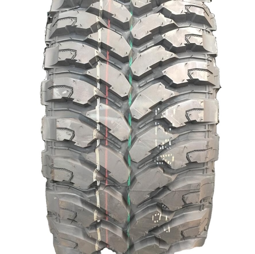 mud tire 4x4 all terrain SUV car tyres 33*13.50R26LT 35*13.50R26LT 37*13.50R26LT for light truck SUV