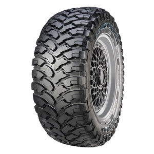 Comforser 315/75R16LT 275/65R18LT 285/65R18LT CF3000 pattern 4x4 mud terrain tyre