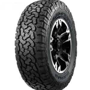 Comforser Roadcruza brand AT tire 265/50R20 LT 275/55R20 LT 275/60R20 LT snow flake rated All terrain tires