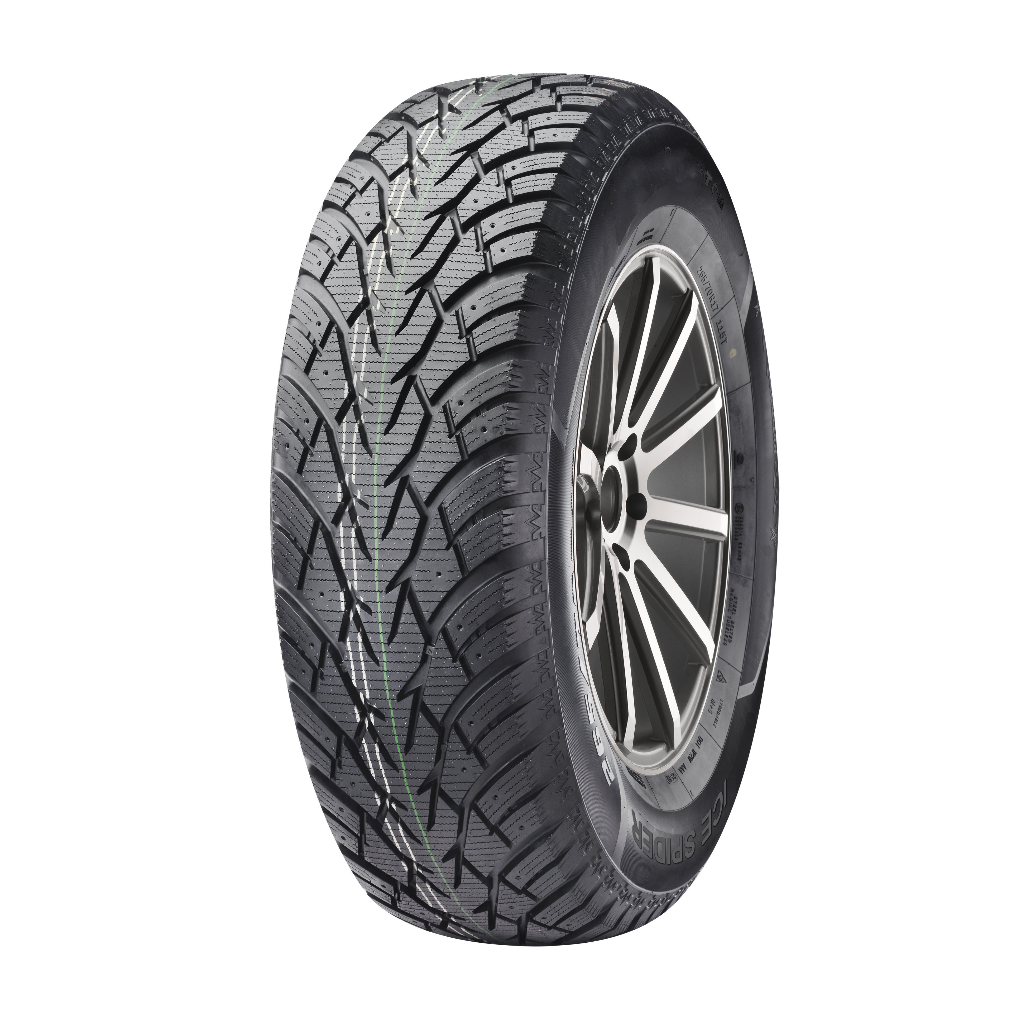 GOFORM OVATION HABILEAD KASPEN Popular stud winter snow car tyres 175/65R14 (82T) 185/65R15 225/60R16 235/65R17